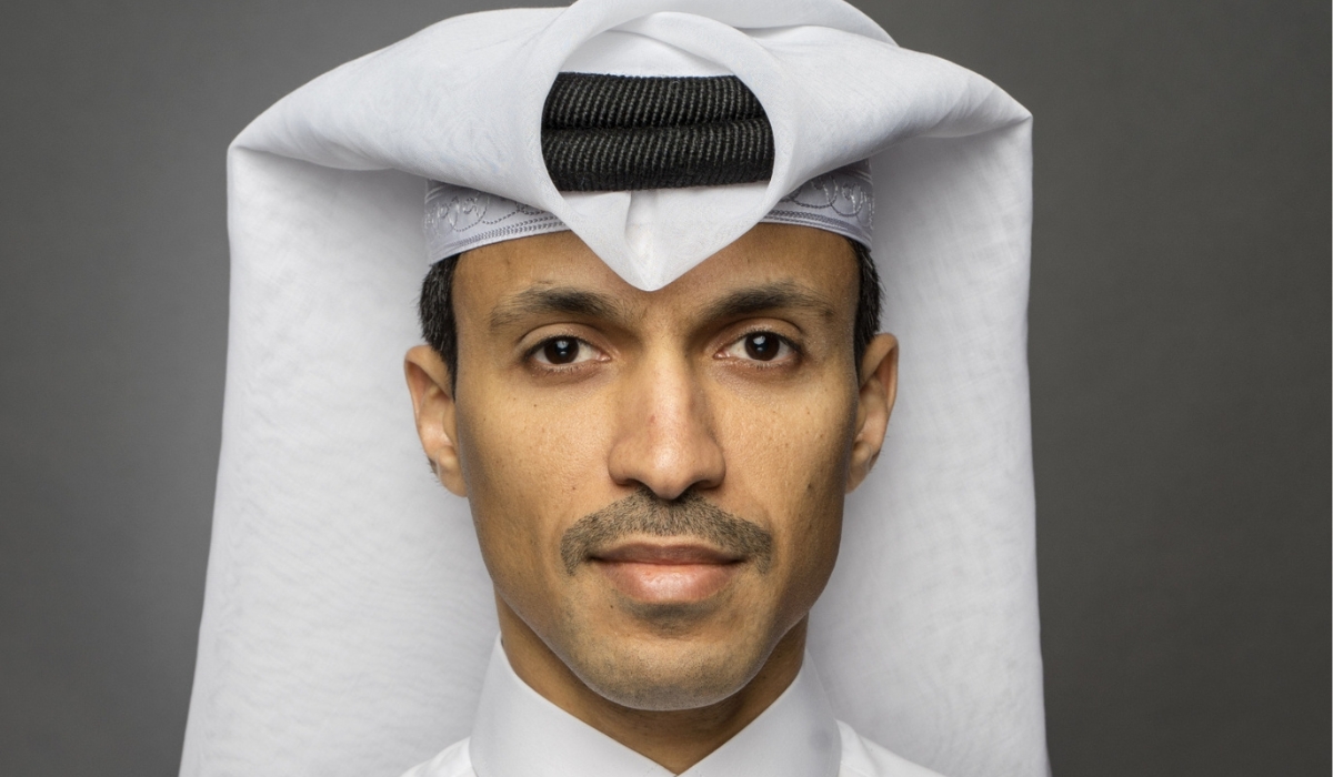 Jassim Al-Buenain appointed as QFA Vice President and member of the Executive Committee